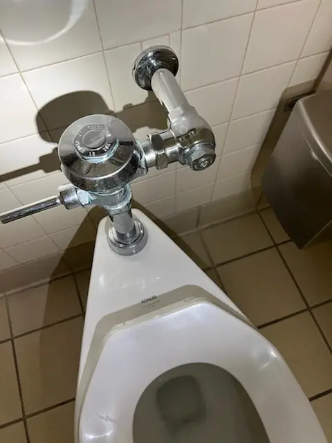 Fixture installation and repair for Pipe Repair in Parkview